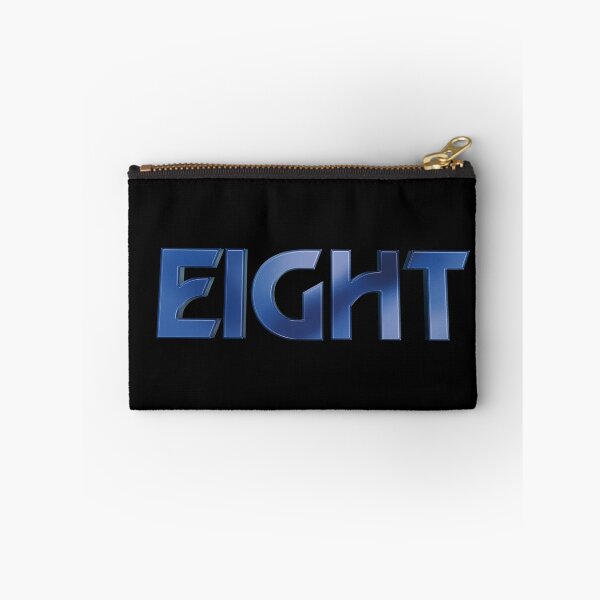 Item preview, Doctor Eight designed and sold by thricechampion.