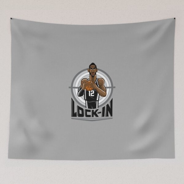 Item preview, Lock In designed and sold by normannazar.
