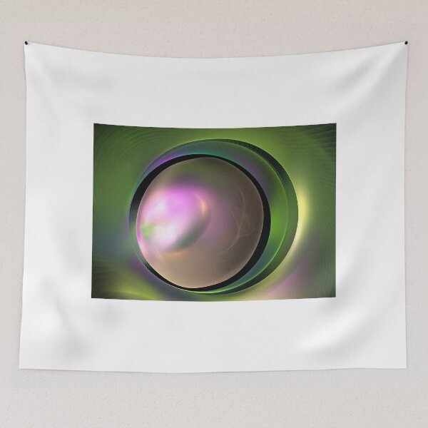 Item preview, Arcturian Pod designed and sold by KimSyOk.