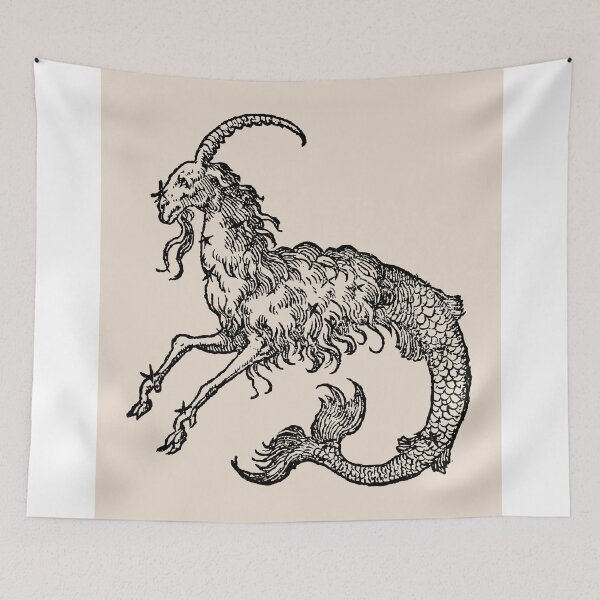 Item preview, Capricorn designed and sold by Bela-Manson.