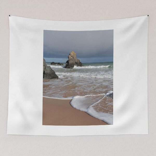 Item preview, After the Rainbow on Sango Bay designed and sold by Maria Gaellman.