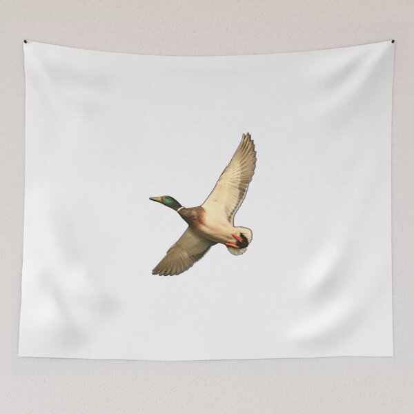 Item preview, Mallard Duck designed and sold by Saltypro.
