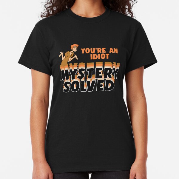 Scooby Doo Clothing | Redbubble