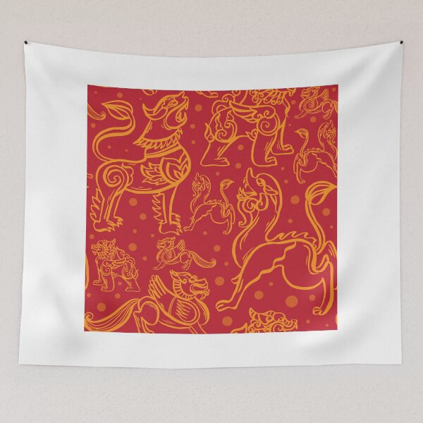 Item preview, Feng Shui designed and sold by MariaLetta.