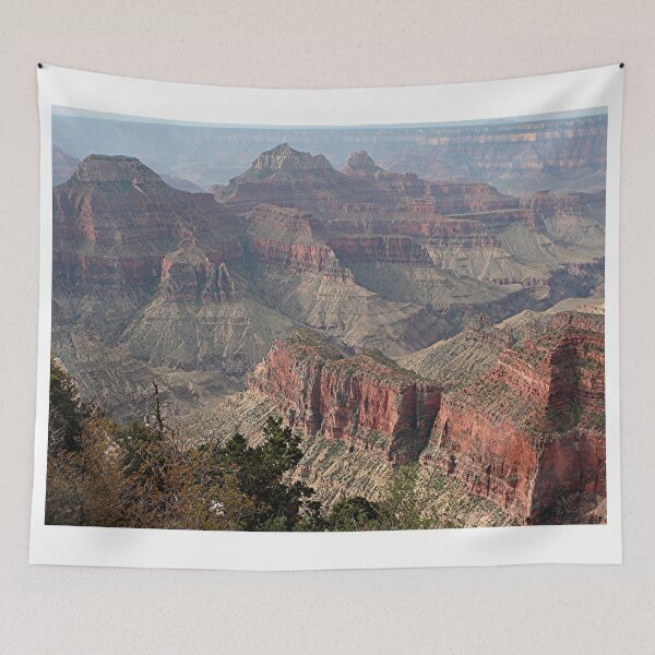 Item preview, Grand Canyon North Rim, Arizona, USA designed and sold by FranWest.