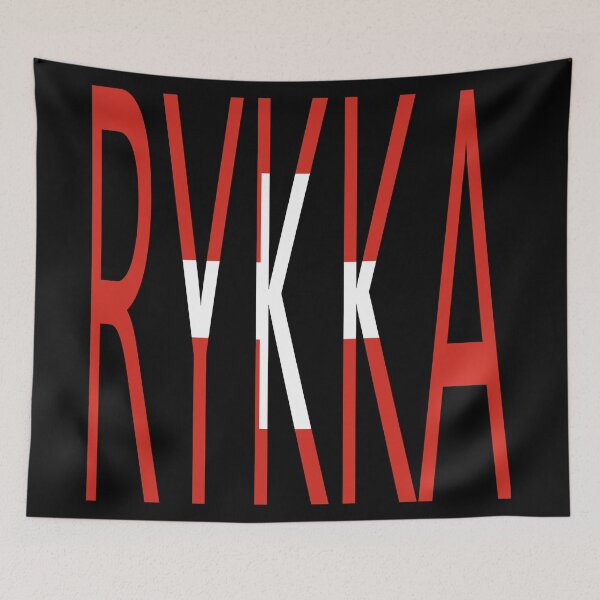 Item preview, Rykka - The Last of Our Kind - Switzerland - Eurovision 2016 designed and sold by jeremydwilliams.