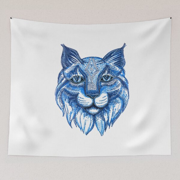 Item preview, Maine Coon, Wild cat, Big cat designed and sold by lex-sky.