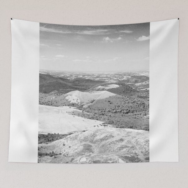 Item preview, Landscape #3 - Volcano designed and sold by clad63.