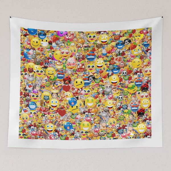 Item preview, emoji designed and sold by mark ashkenazi.