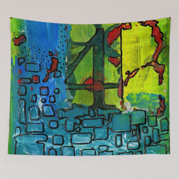 Item preview, Four designed and sold by © Angela L Walker.