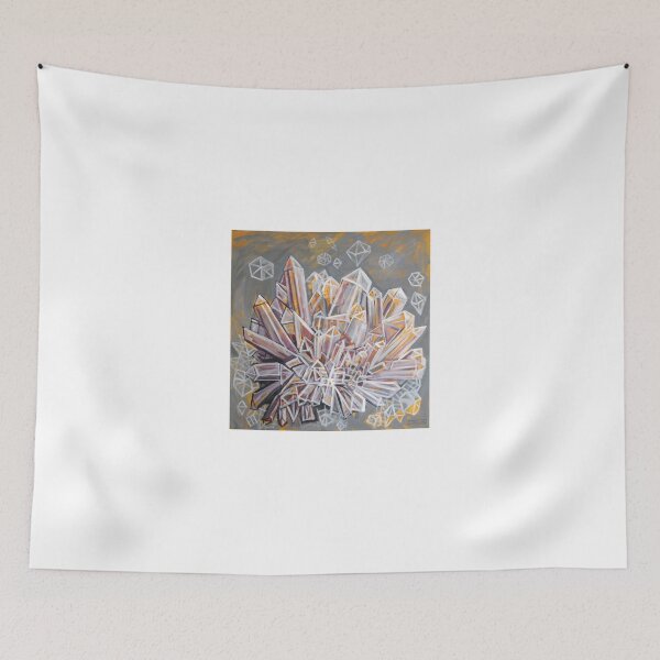 Item preview, Crystals designed and sold by Kira Yustak.