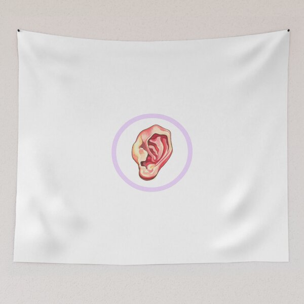 Item preview, EAR designed and sold by CARMELOCAATRAD.