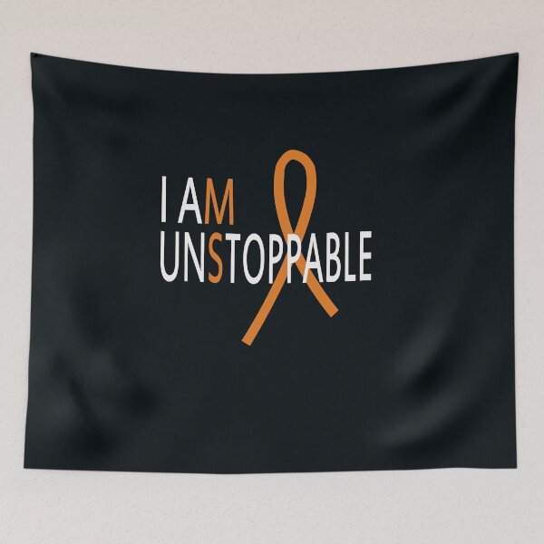 Item preview, I Am Unstoppable designed and sold by Nitronus.