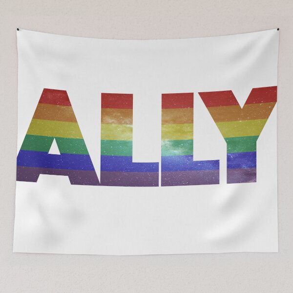 Item preview, Ally Galaxy designed and sold by CistemFighter.