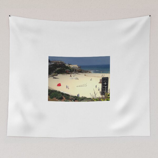Item preview, The Ideal Beach designed and sold by Michael J Armijo.