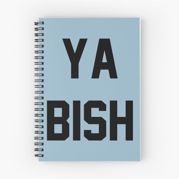 Item preview, Ya Bish designed and sold by eyesofmarge.