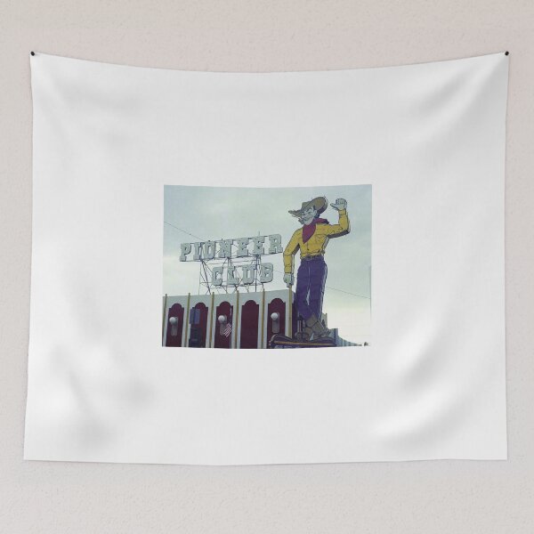 Item preview, Las Vegas 1980 designed and sold by Frank Romeo.