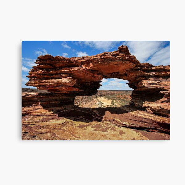 Item preview, Nature's Window Kalbarri designed and sold by scottimage.