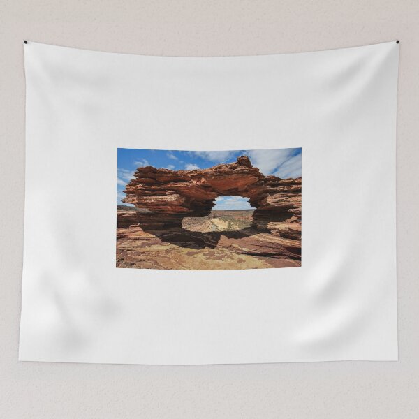 Item preview, Nature's Window Kalbarri designed and sold by scottimage.