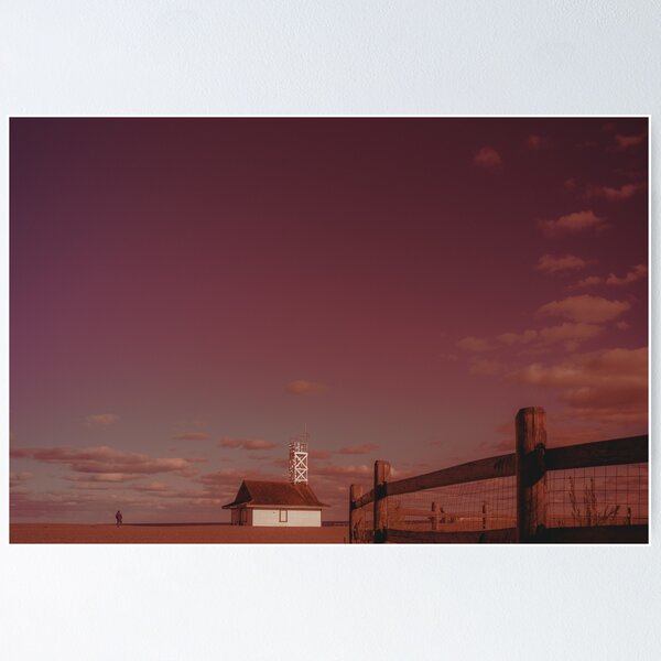 Item preview, "Estamos tan a la ligera aquí ..." ~ Leonard Cohen. designed and sold by Valerie Rosen Photography.