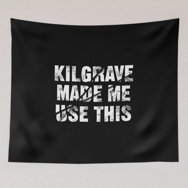 Item preview, Kilgrave Order designed and sold by Raphael Carmo.
