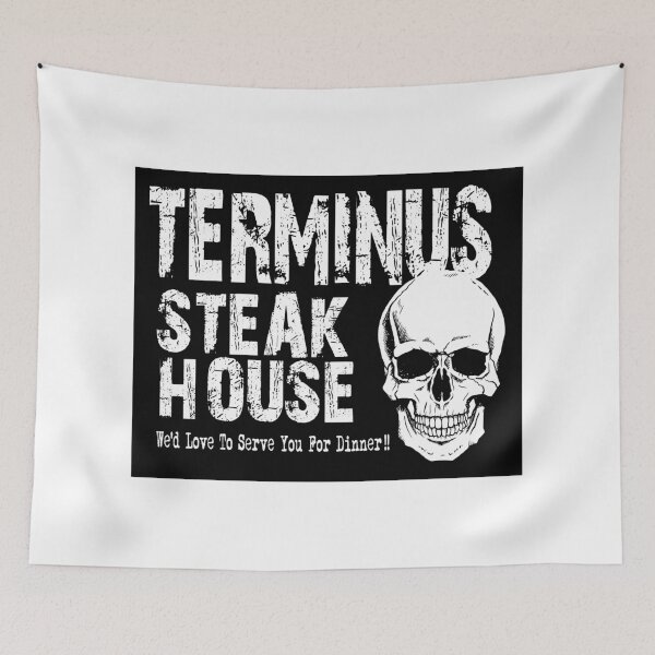 Item preview, Terminus designed and sold by Good4U.