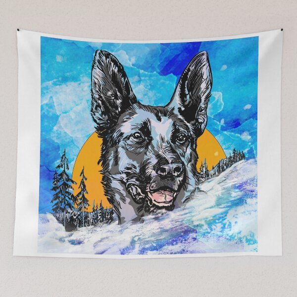 Item preview, Alsatian designed and sold by Andy551.