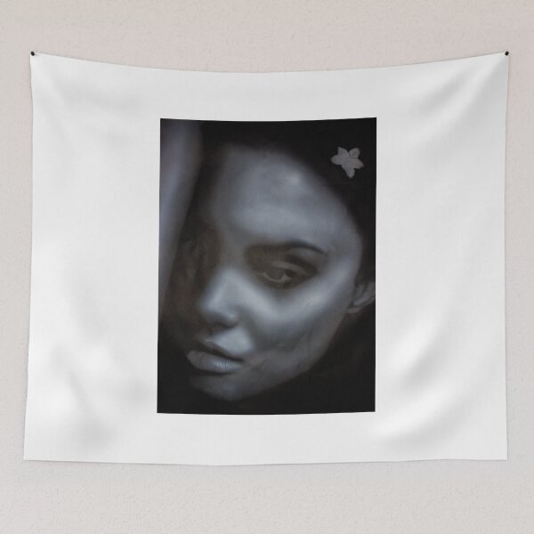 Item preview, Angelina Jolie designed and sold by Epicairbrushart.