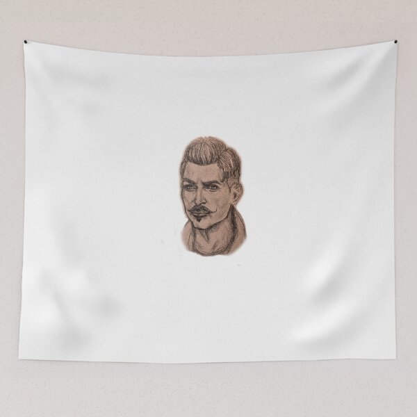 Item preview, Dragon Age Inquisition- Dorian designed and sold by RebTheWillO.