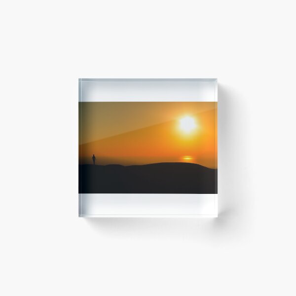 Item preview, Sunset in Vulcano island designed and sold by alessionastro.