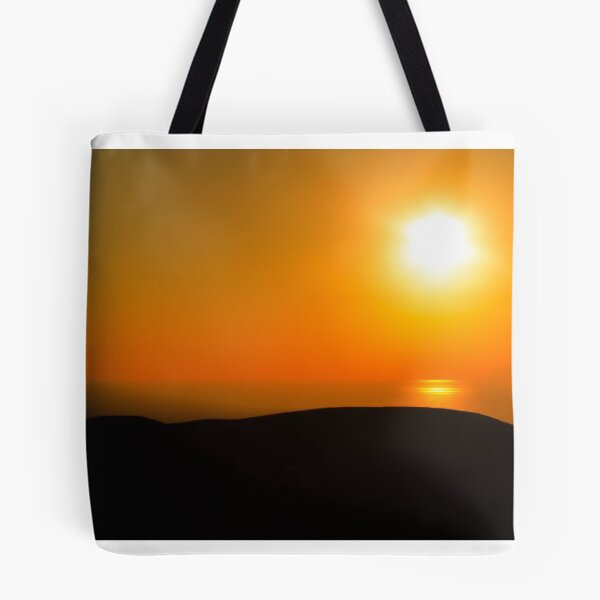 Item preview, Sunset in Vulcano island designed and sold by alessionastro.