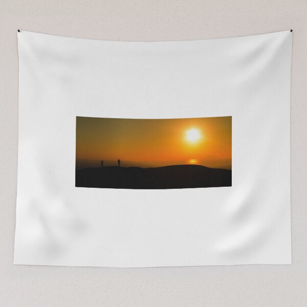 Item preview, Sunset in Vulcano island designed and sold by alessionastro.