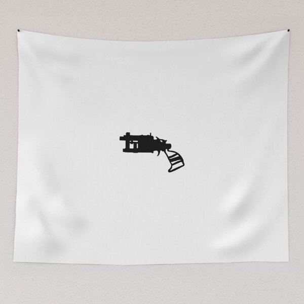 Item preview, Pipe Revolver designed and sold by JessicaLorene.