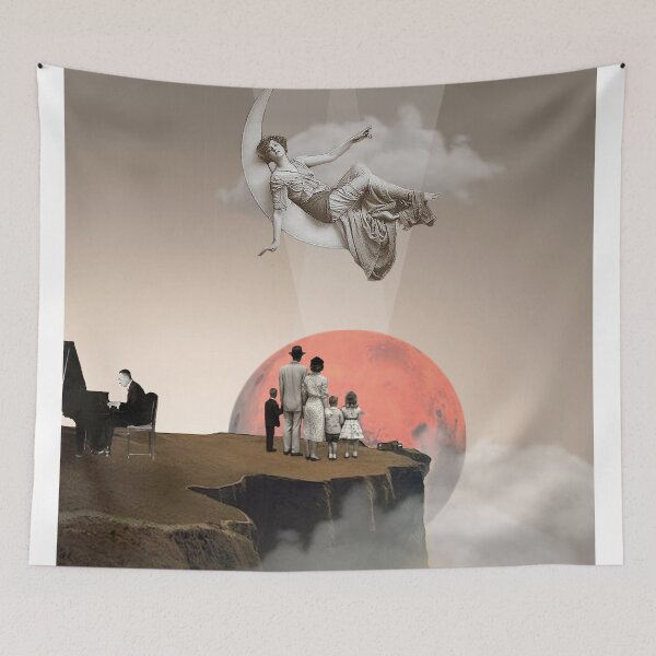 Item preview, Family Concerto designed and sold by TRASH RIOT.