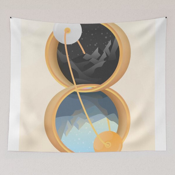 Item preview, Infinity designed and sold by moremo.