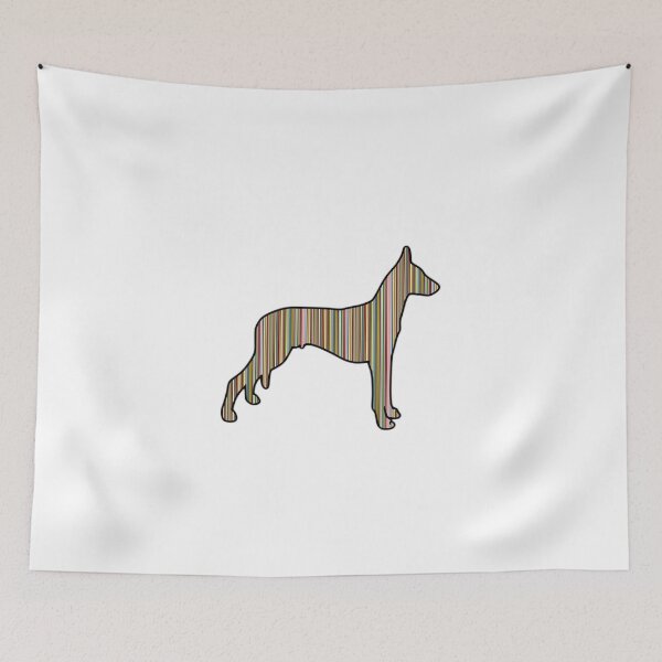 Item preview, Pharaoh Hound designed and sold by Amisdelamer.
