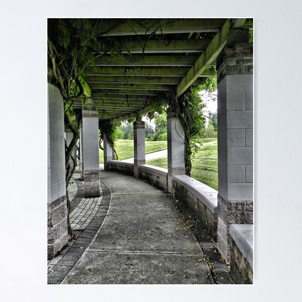 Item preview, Around the corner designed and sold by Kathy Yates.
