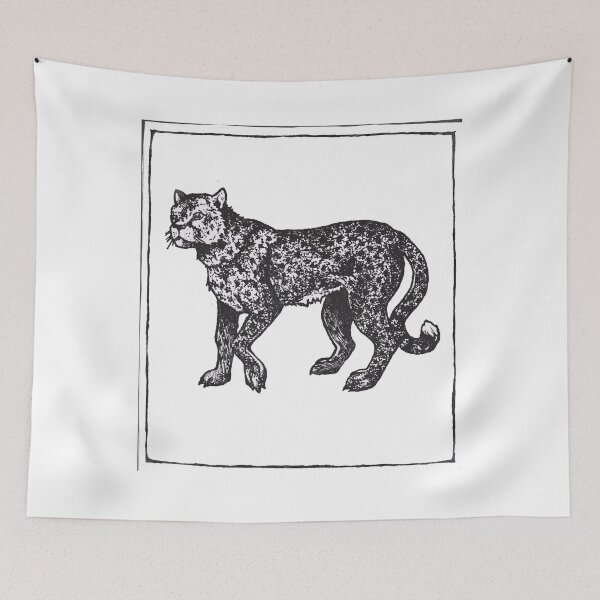 Item preview, Graphic Cheetah designed and sold by Pete Matejka.