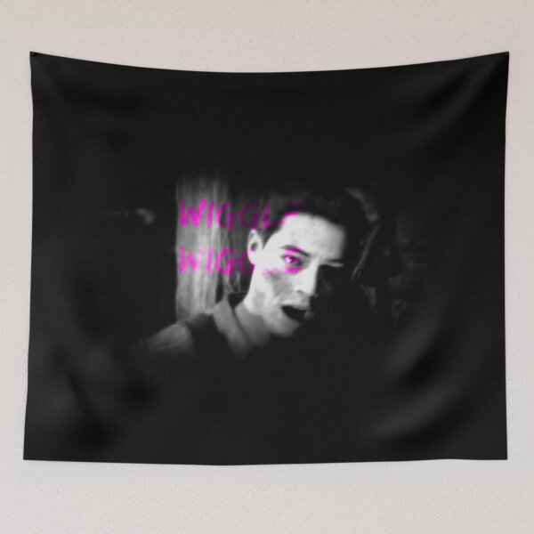 Item preview, Josh "Wiggle" pink vers. designed and sold by MandaStarlight.