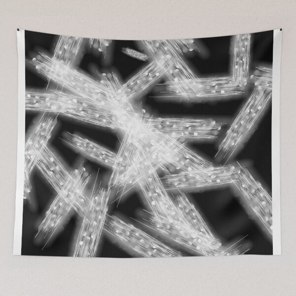 Item preview, Abstract Xray 2 designed and sold by Printpix.
