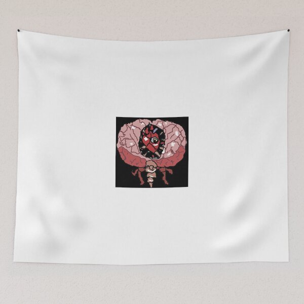 Item preview, brain of cuthulu form 2  designed and sold by TCHG.