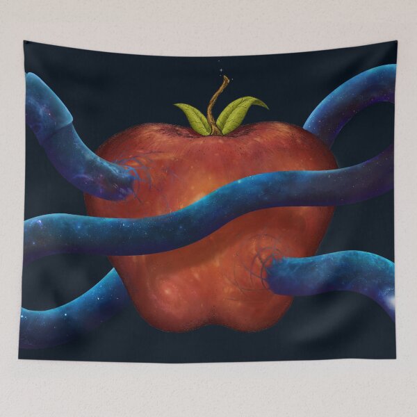 Item preview, Wormhole designed and sold by DeepSpaceDesigns.