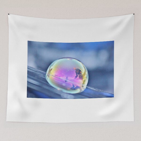 Item preview, Iridescent Reflections designed and sold by Kathleen Daley.