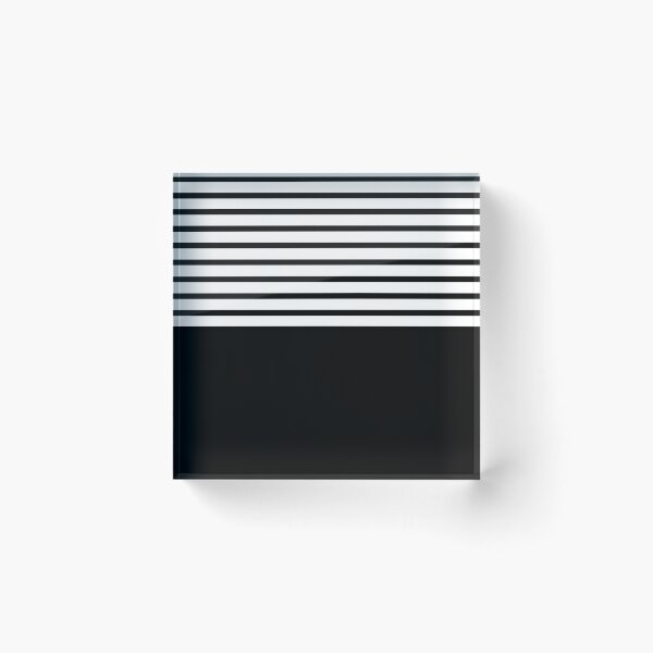 Item preview, Abstract black Lines design designed and sold by Minimalist Quotes and Sayings.