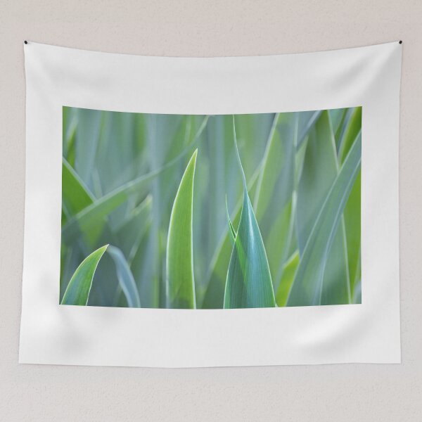 Item preview, leafy monochrome designed and sold by Laurie Minor.