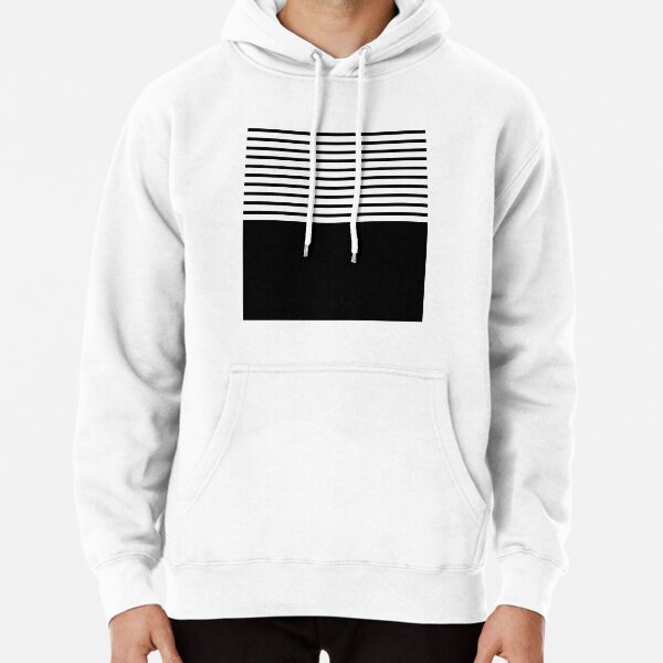 Item preview, Abstract black Lines design designed and sold by brunohurt.