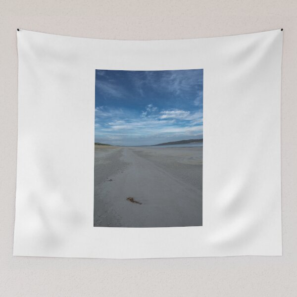 Item preview, luskentyre beach designed and sold by paolo amiotti.