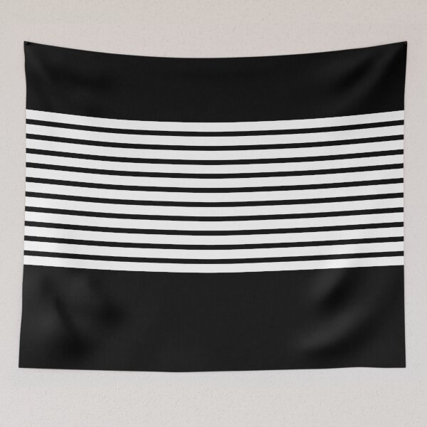 Item preview, Abstract black Lines design designed and sold by Minimalist Quotes and Sayings.