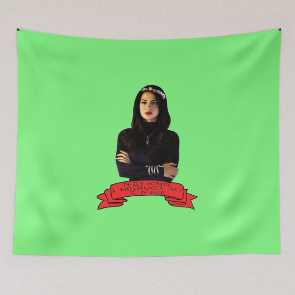 Item preview, Isabelle Lightwood (flower crown) designed and sold by anderpsonblaine.