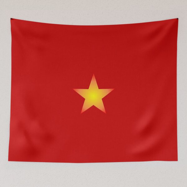 Item preview, Glowing Star designed and sold by kerchow.